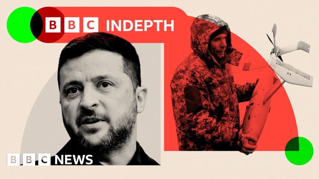 Ukraine's Strength Grows Amid Iran Conflict: What’s Next?