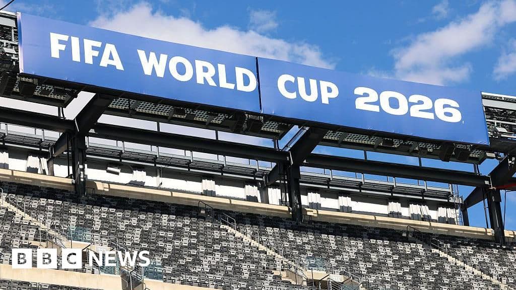 Iran Sets Conditions for World Cup Participation Amid Tensions