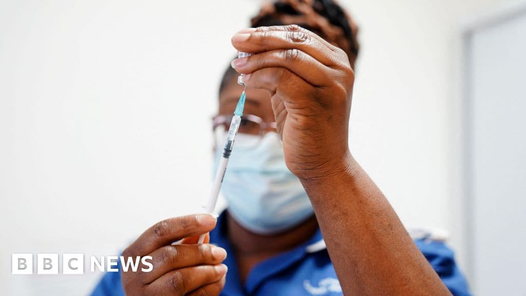 Shocking Inquiry Report: UK Vaccine Rollout an Extraordinary Feat