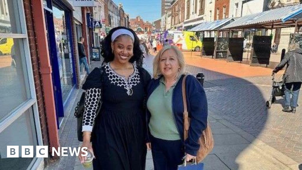 Voters' Frustration Grows Over Declining High Streets