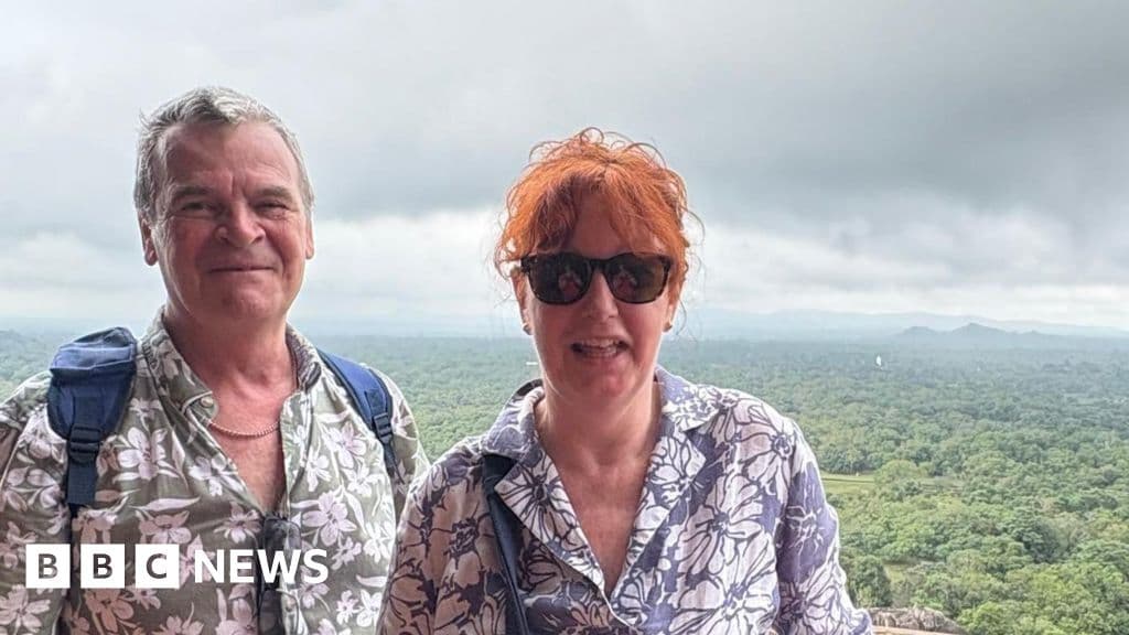 Couple Loses £1,000 After Flight Cancellation: What to Know
