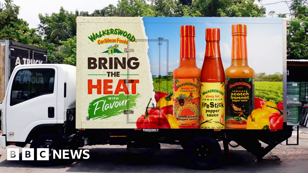 Caribbean Hot Sauce Shortages: Prices Soar Amid Crisis