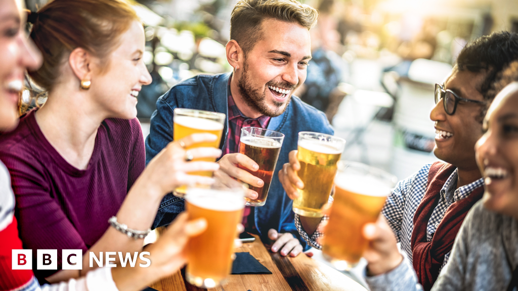 Shocking Study Reveals Beer’s Surprising Brain Benefits