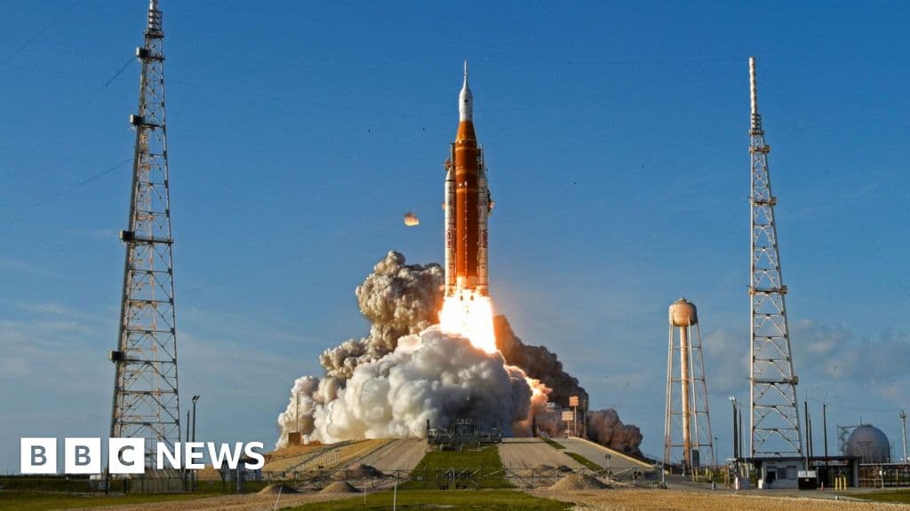 Is NASA's Artemis II Mission a Game-Changer for Moon Landings?