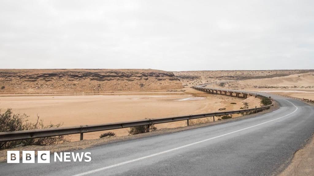 Breaking: Two US Service Members Missing in Morocco During Drill