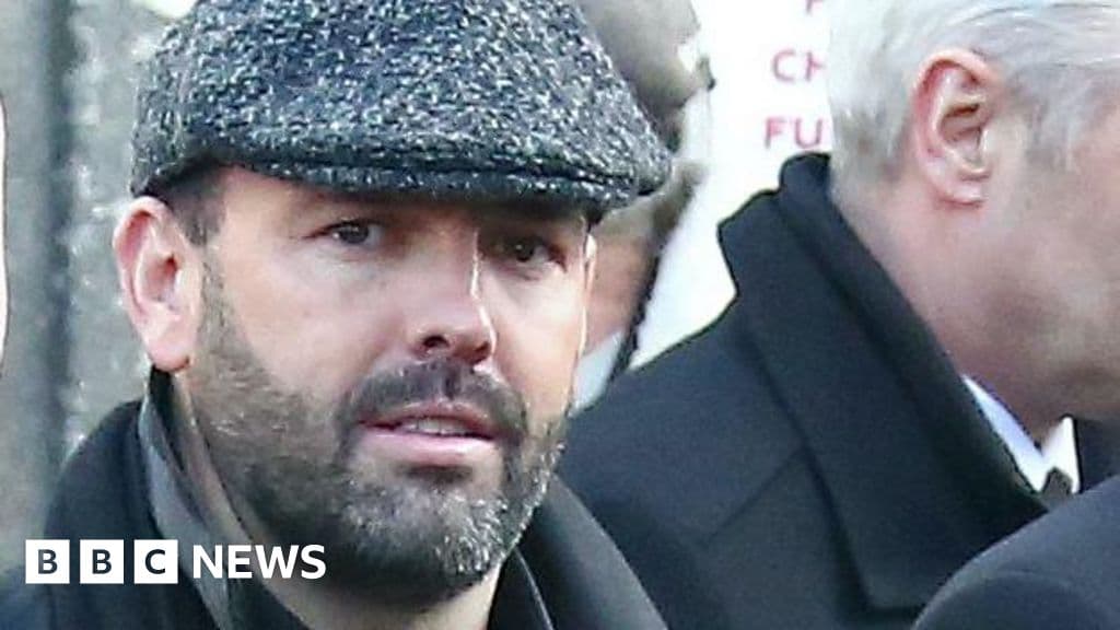 Breaking: Daniel Kinahan Arrested in Dubai for Organized Crime