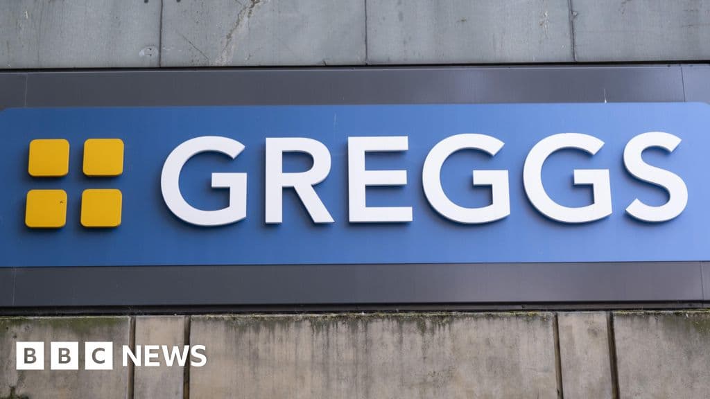 Greggs Takes Bold Action Against Shoplifting in London Stores