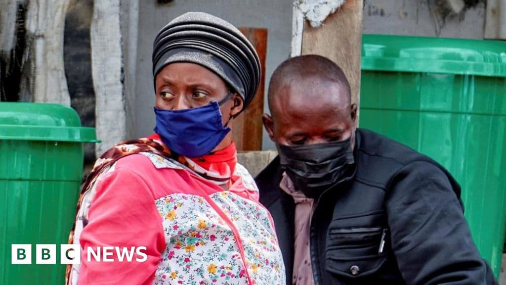 Major Ebola Outbreak Risk in DR Congo Elevated to 'Very High'