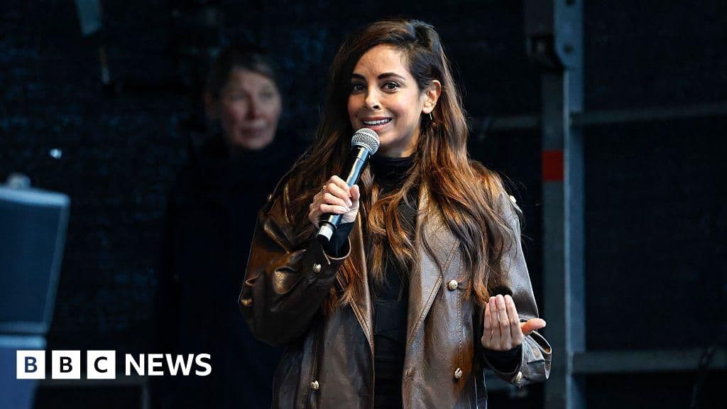 Major Deepfake Porn Scandal Shakes Germany's Media Landscape