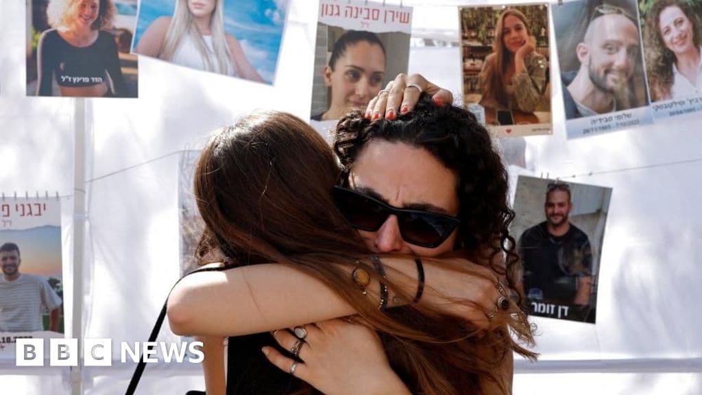Shocking Report Reveals Hamas' Use of Sexual Violence in Attacks