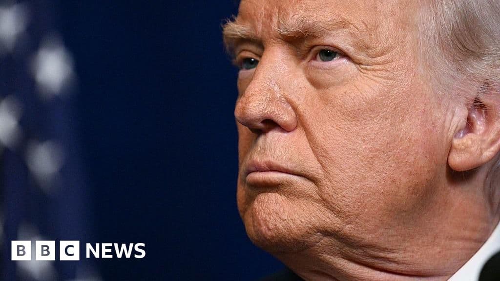 Trump Declared in 'Excellent Health' but Advised to Lose Weight