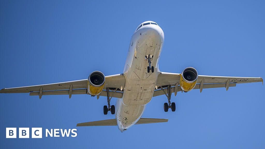 Critical US Jet Fuel Could Alleviate European Shortages