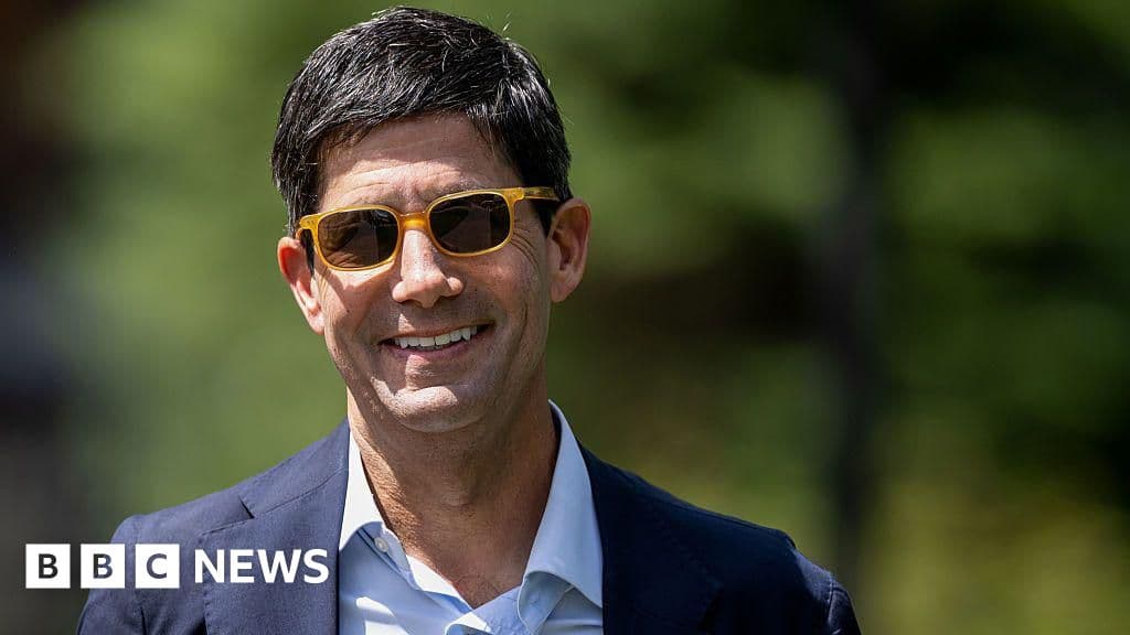 Senate Confirms Kevin Warsh as Fed Chair Amid Controversy
