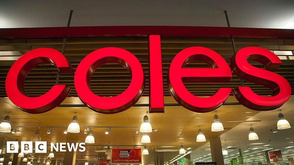 Coles Misled Shoppers with Fake Discounts, Court Rules