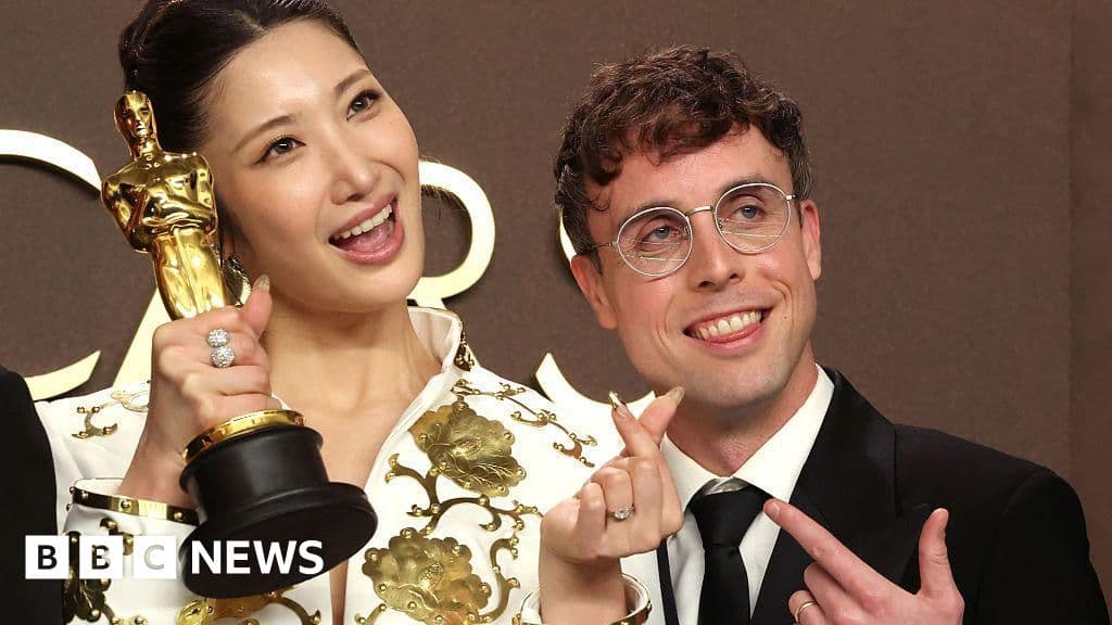 Oscars 2026: Behind-the-Scenes Moments You Missed