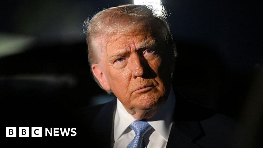 Major Challenges Loom as Allies Respond to Trump's Iran Crisis