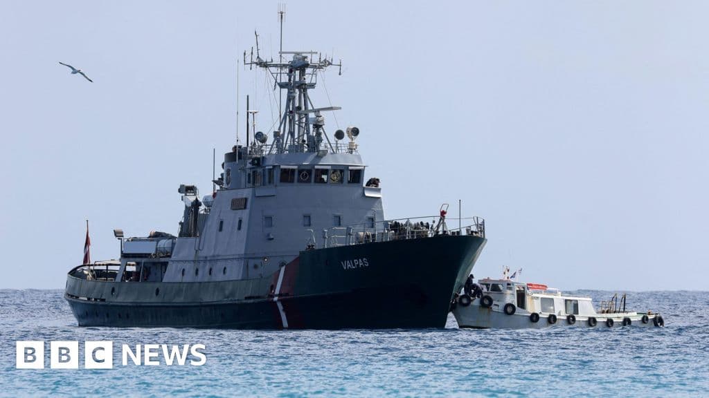 Tragic Loss: 22 Migrants Die at Sea Near Greek Coast