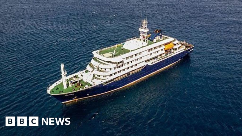 Hantavirus Outbreak on Cruise Ship: What You Need to Know