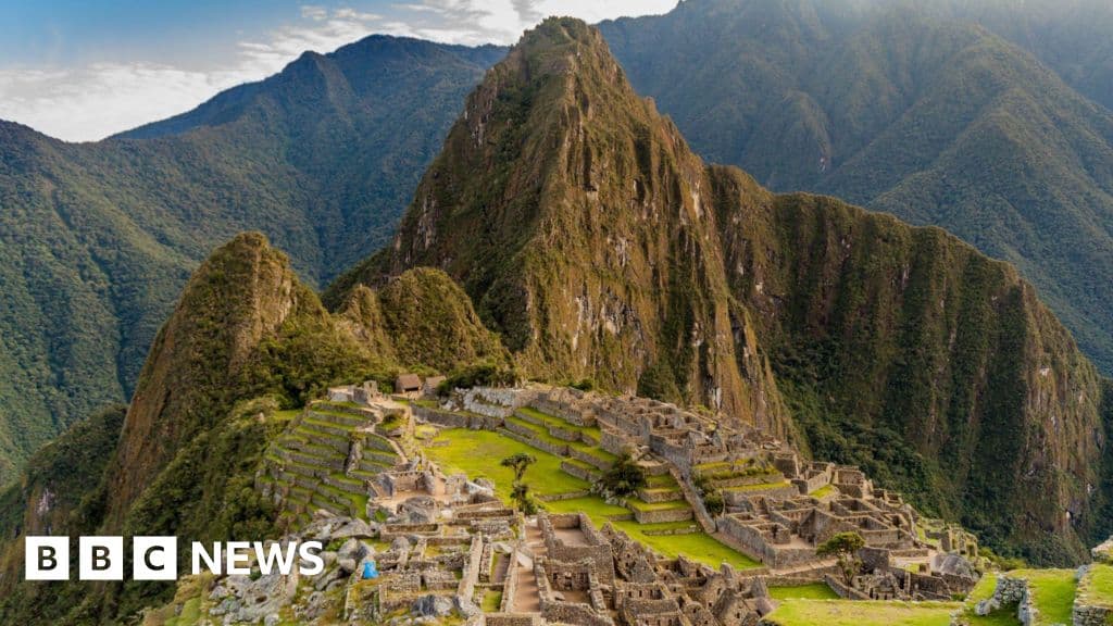 Tragic Death of Australian Hiker at Machu Picchu Shocks Many