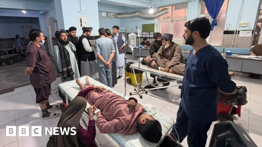 Breaking: Gunmen Attack Picnic in Afghanistan, Four Dead