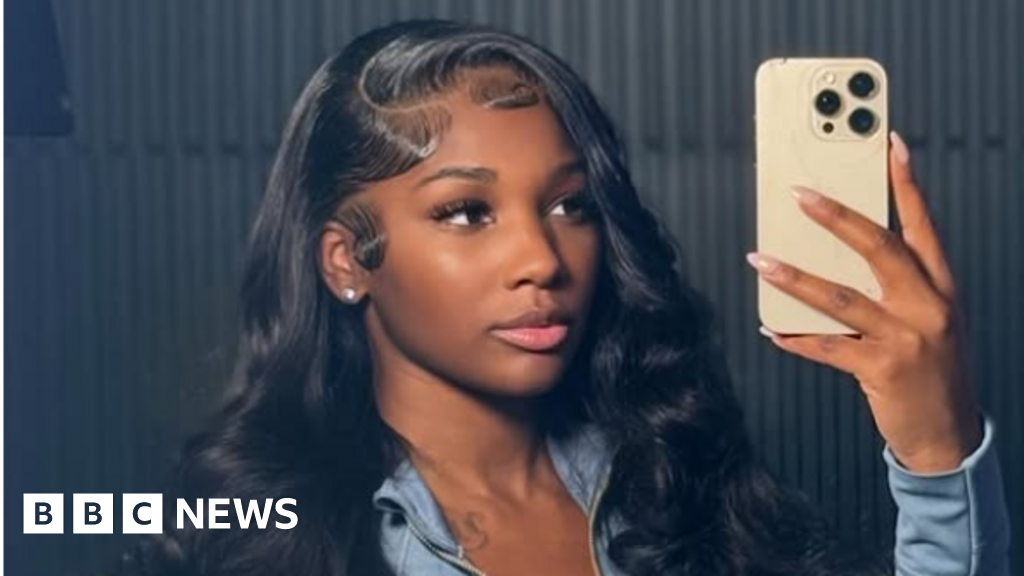 Tragic Death of US Influencer Ashly Robinson in Zanzibar