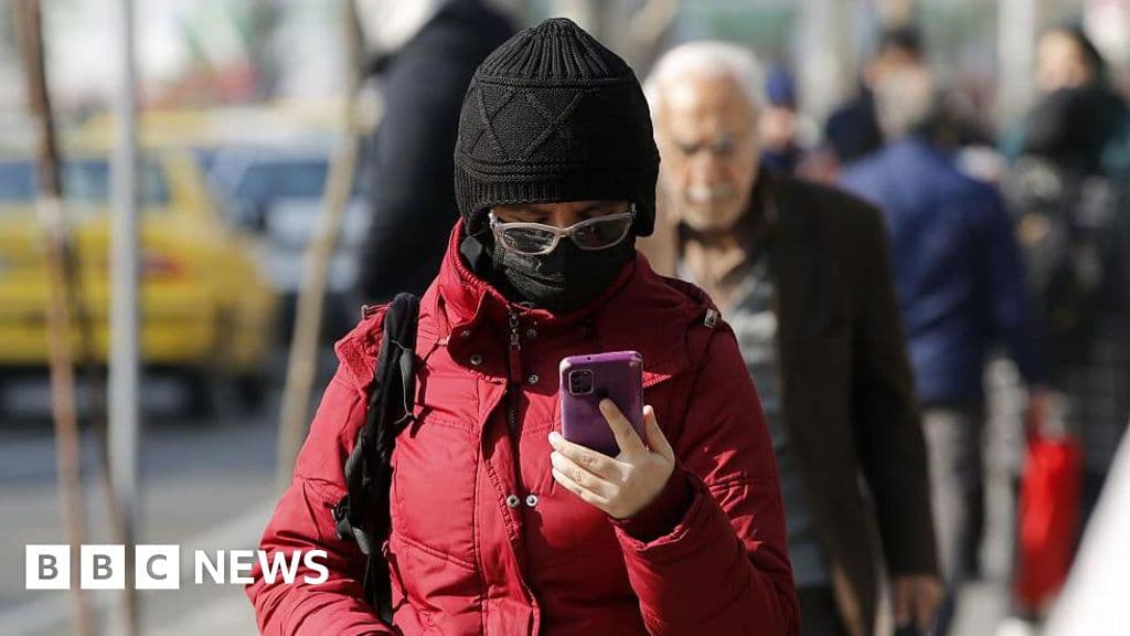 Major Internet Restoration Begins in Iran After Long Blackout