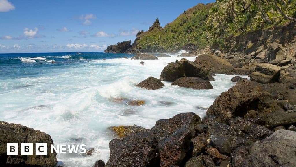 Breaking: Woman Isolates on Remote Island After Hantavirus Alert
