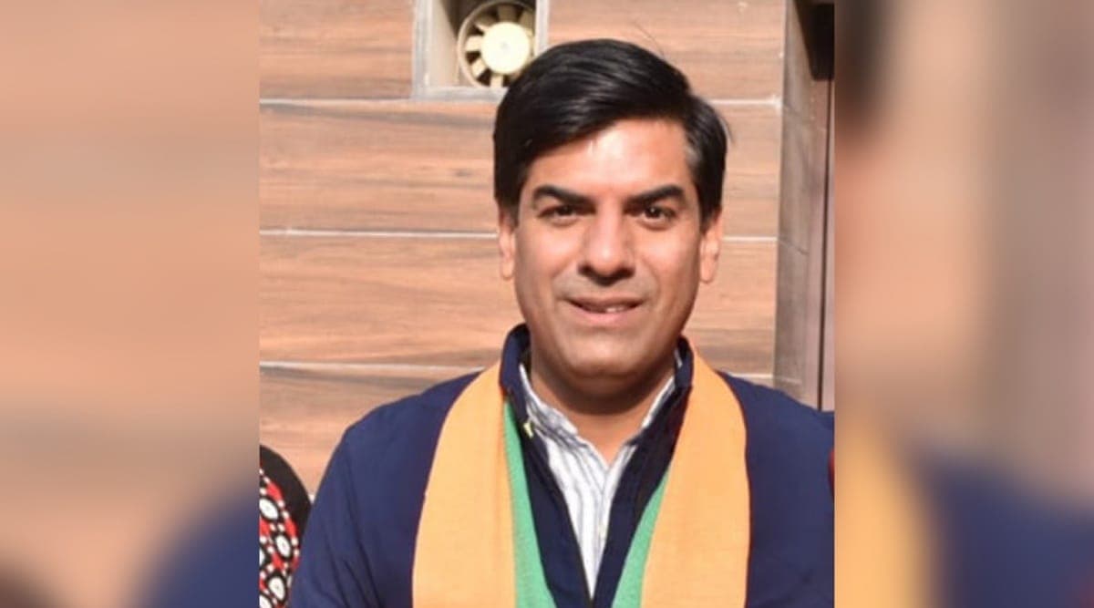 Chandigarh Mayor Proposes New National Highway to Ease Traffic