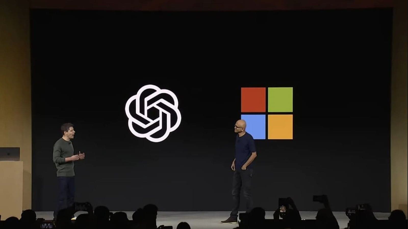 OpenAI Expands Cloud Partnerships, Shakes Up Microsoft Ties