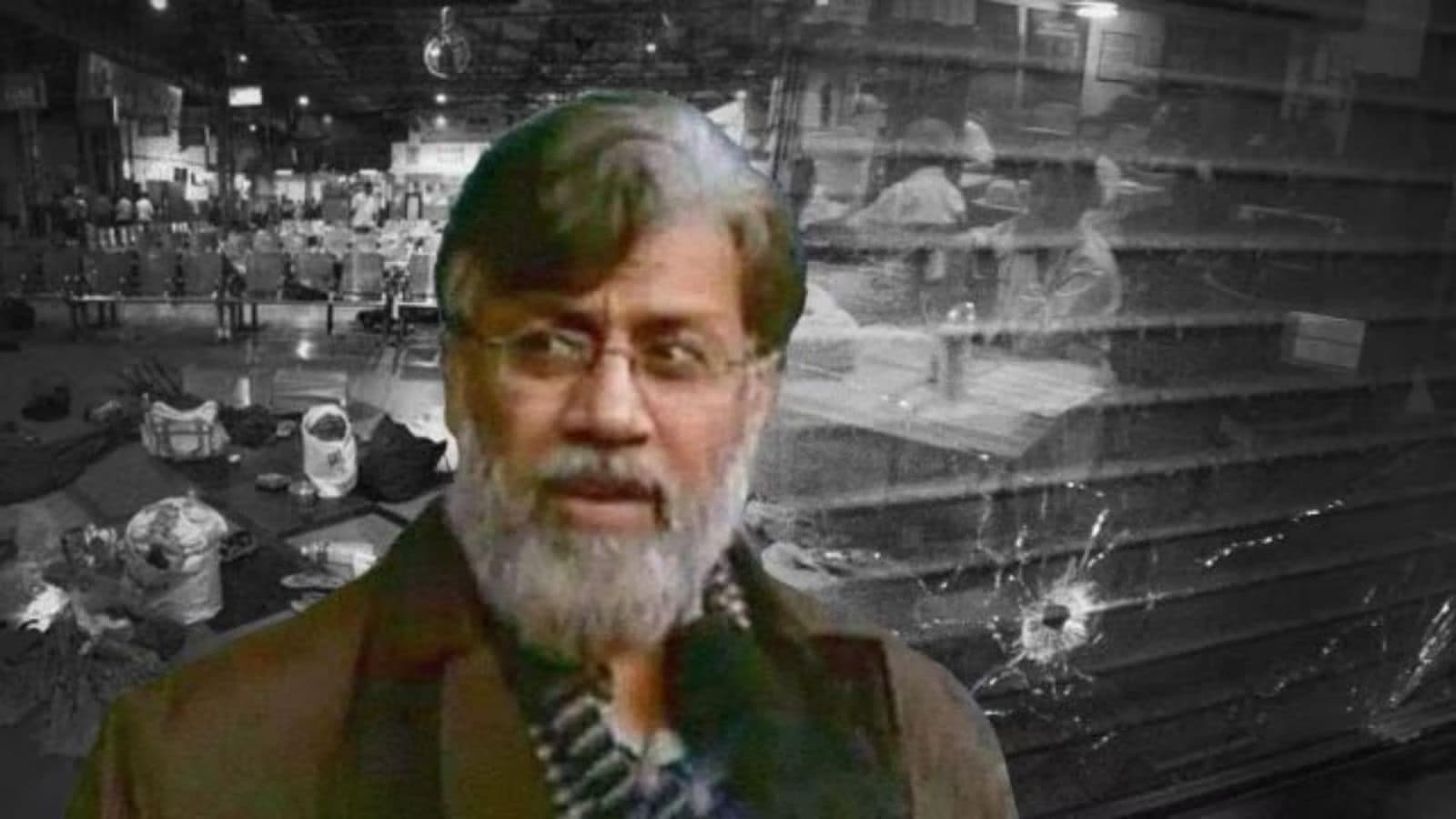 Breaking: 26/11 Suspect Tahawwur Rana Undergoes Surgery