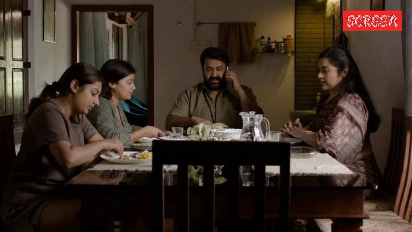 Drishyam 3 Box Office Soars: Mohanlal's Film Hits Rs 76 Crore