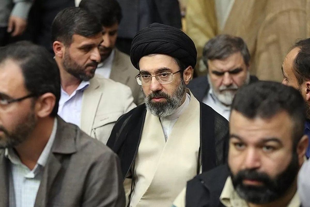 Iran's New Supreme Leader: Mojtaba Khamenei's Impact Ahead