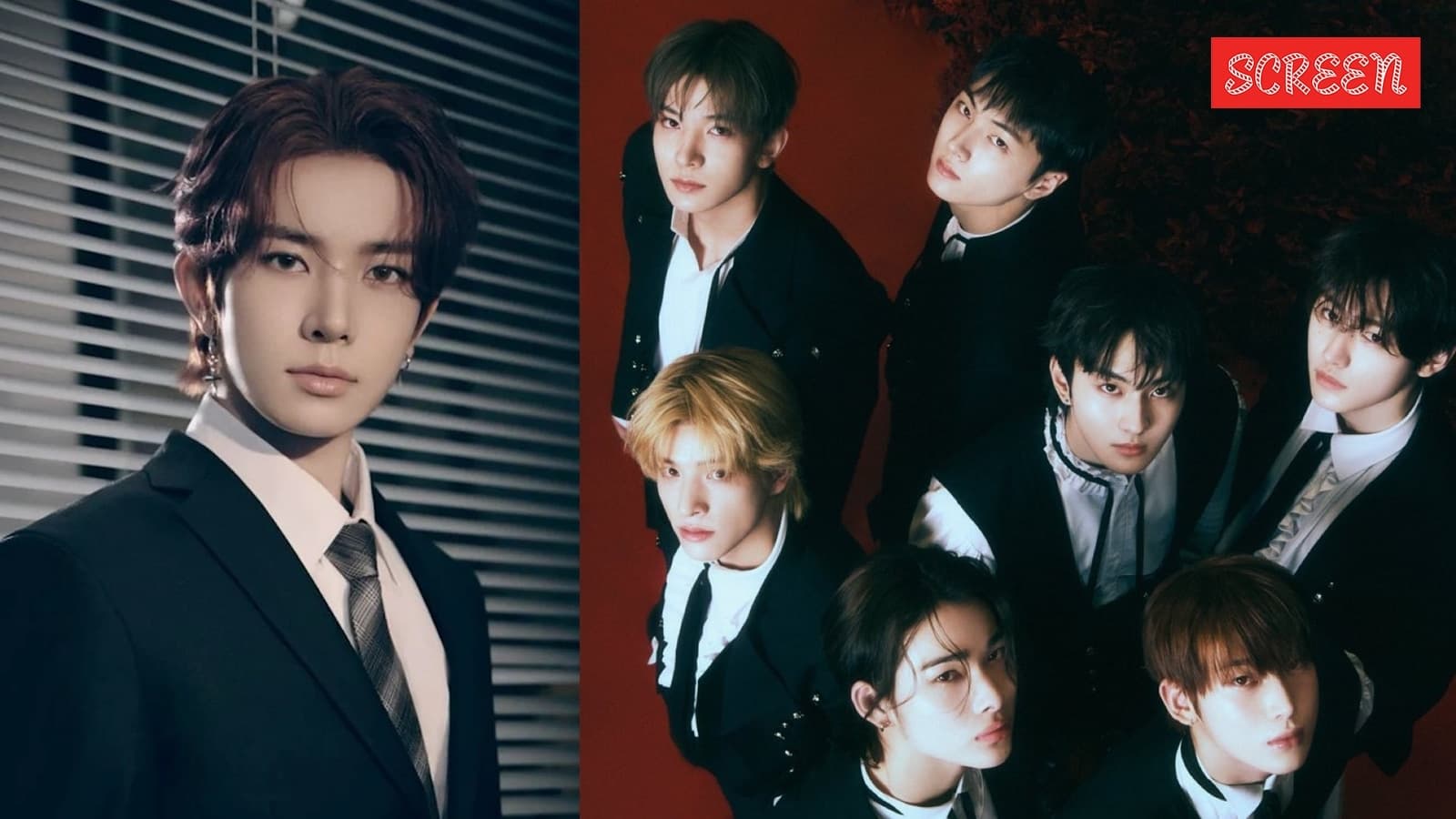 ENHYPEN's Heeseung Leaves Group for Solo Career: Fans React