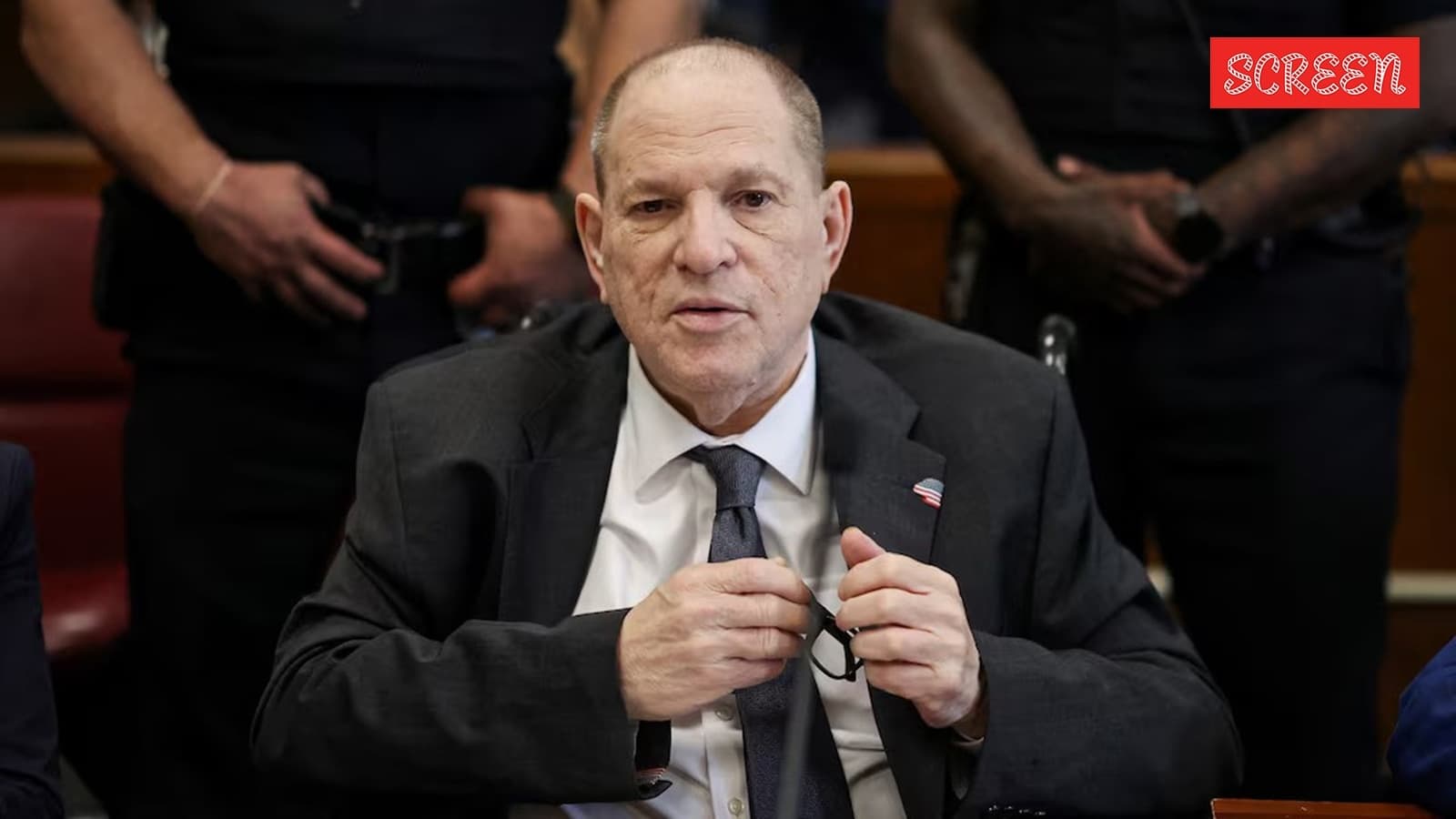 Harvey Weinstein Denies Assault Claims, Addresses Paltrow Incident