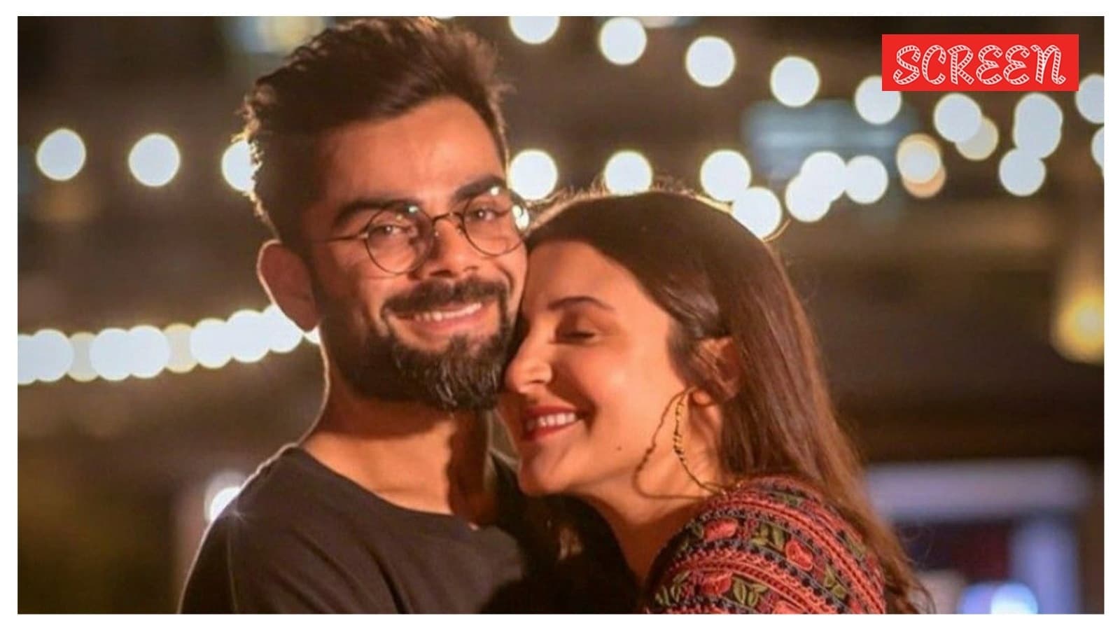 Virat Kohli and Anushka Sharma's First Public Outing Post Controversy