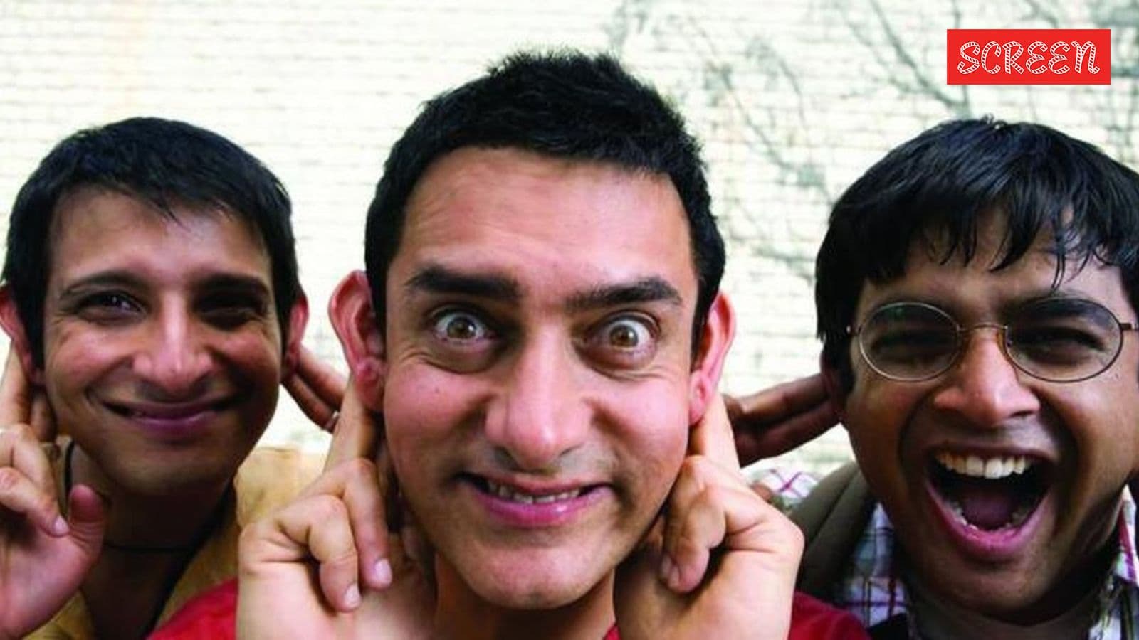 Is a Sequel to 3 Idiots Coming? Aamir Khan Confirms Rumors