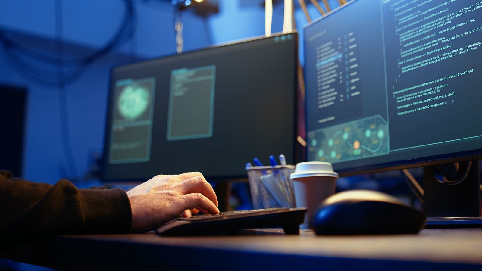 AI Struggles to Combat Cyberattacks Amid Rising Threats