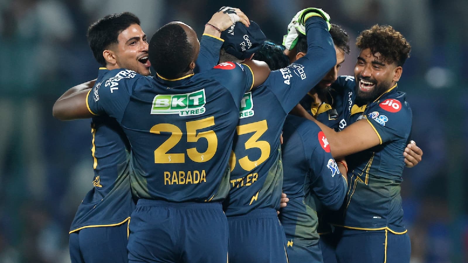 IPL 2026: LSG vs GT Playing XI Predictions for Today's Match