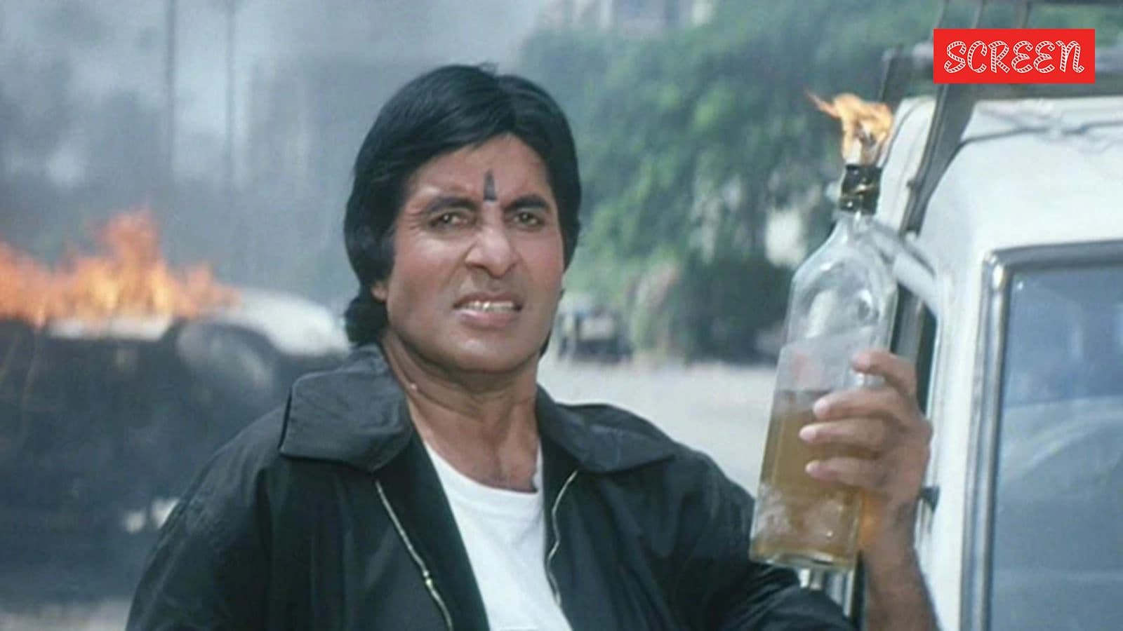 Shocking: The Day Amitabh Bachchan Commanded Rs 1 Crore Fee