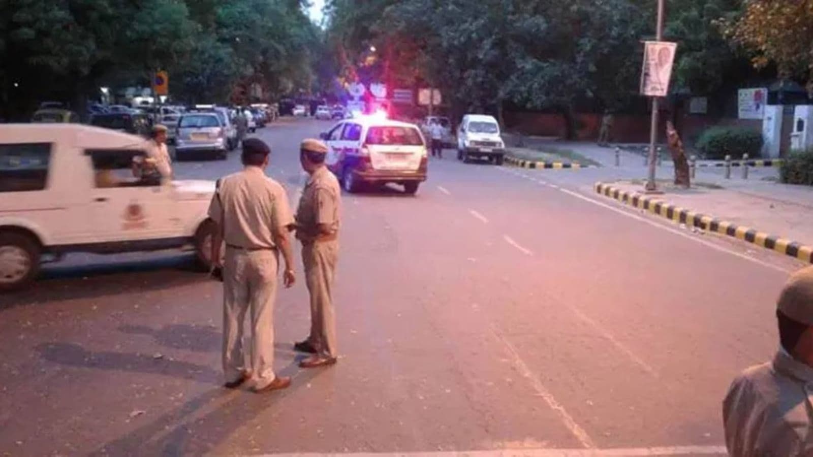 Shocking Lutyens’ Delhi Bungalow Heist: Inside Job Revealed