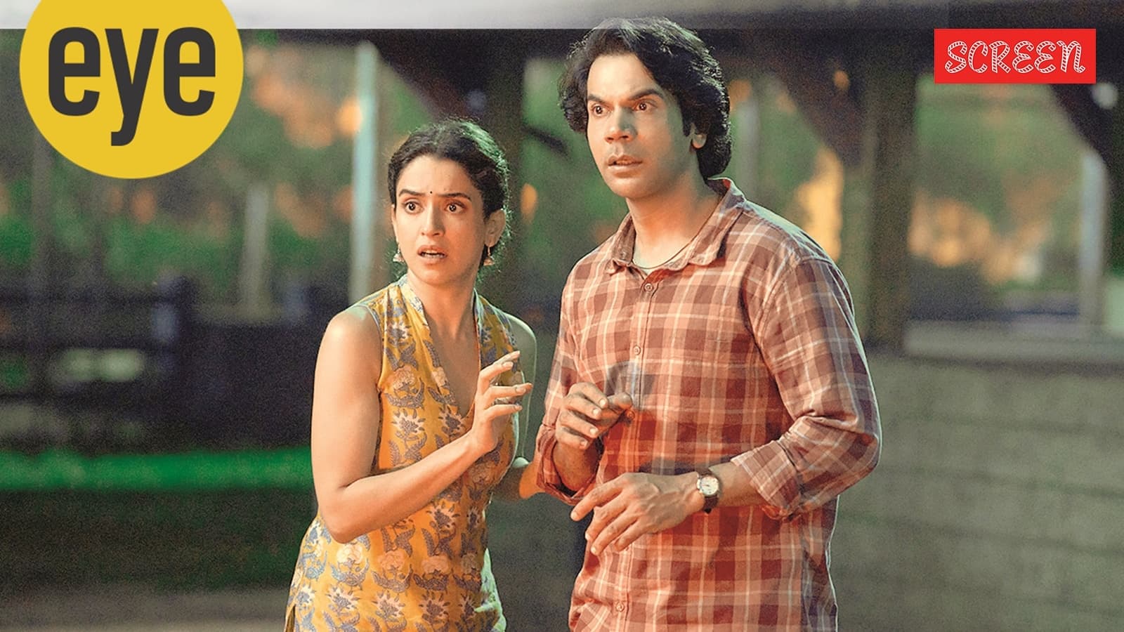 Rajkummar Rao and Toaster Creators Reveal Comedy Struggles