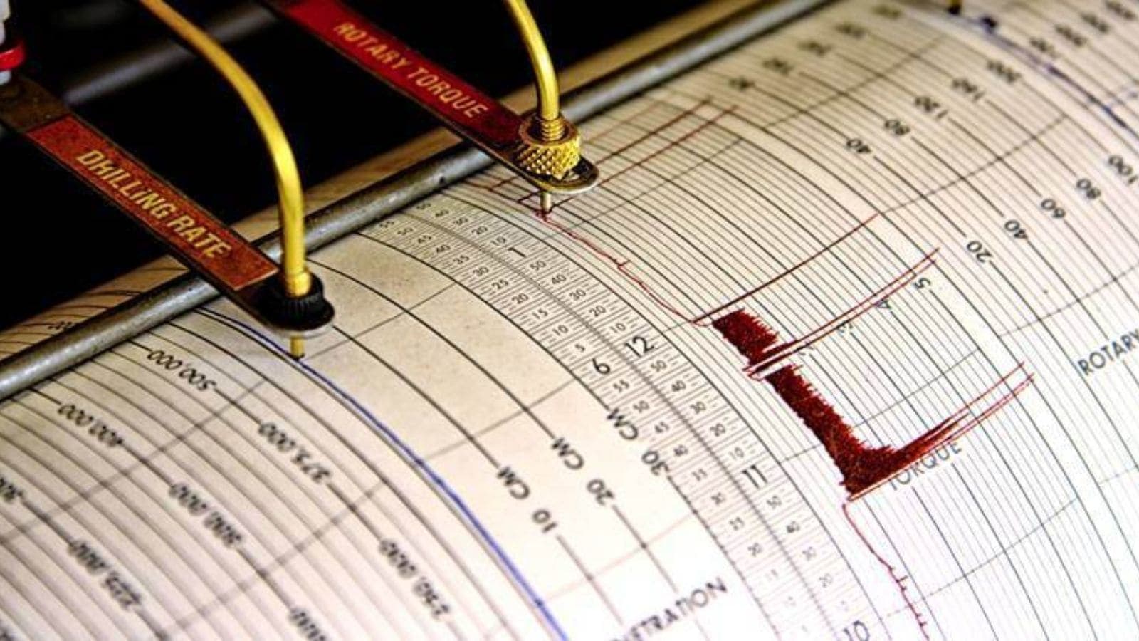 Major 6.2 Magnitude Earthquake Strikes Northern Japan