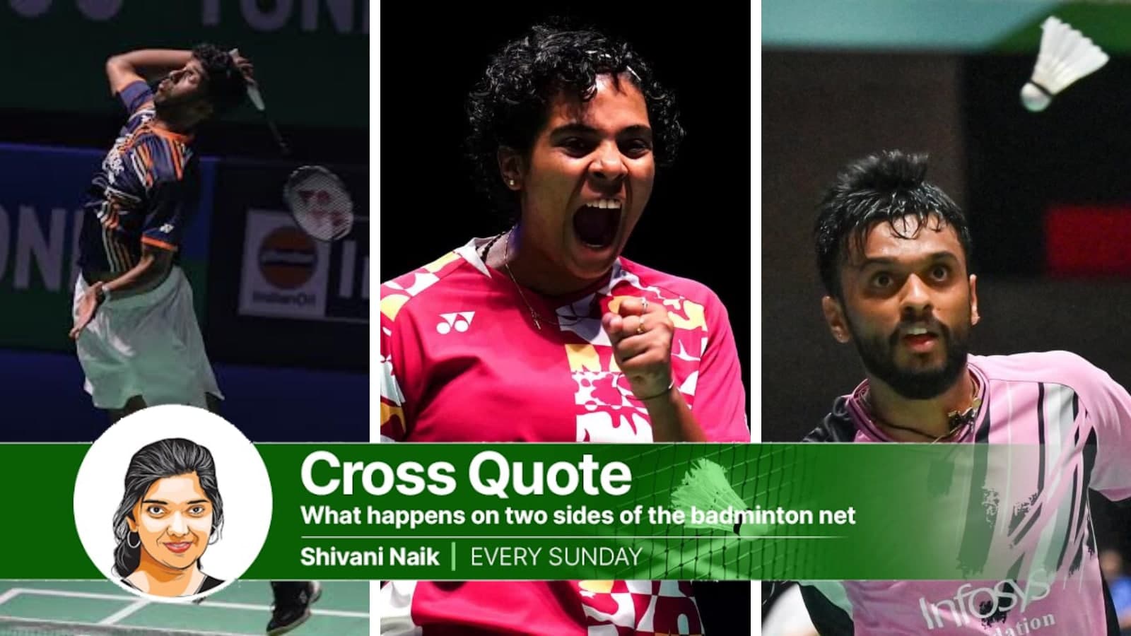 Unveiling the Struggles of India's Aspiring Badminton Stars