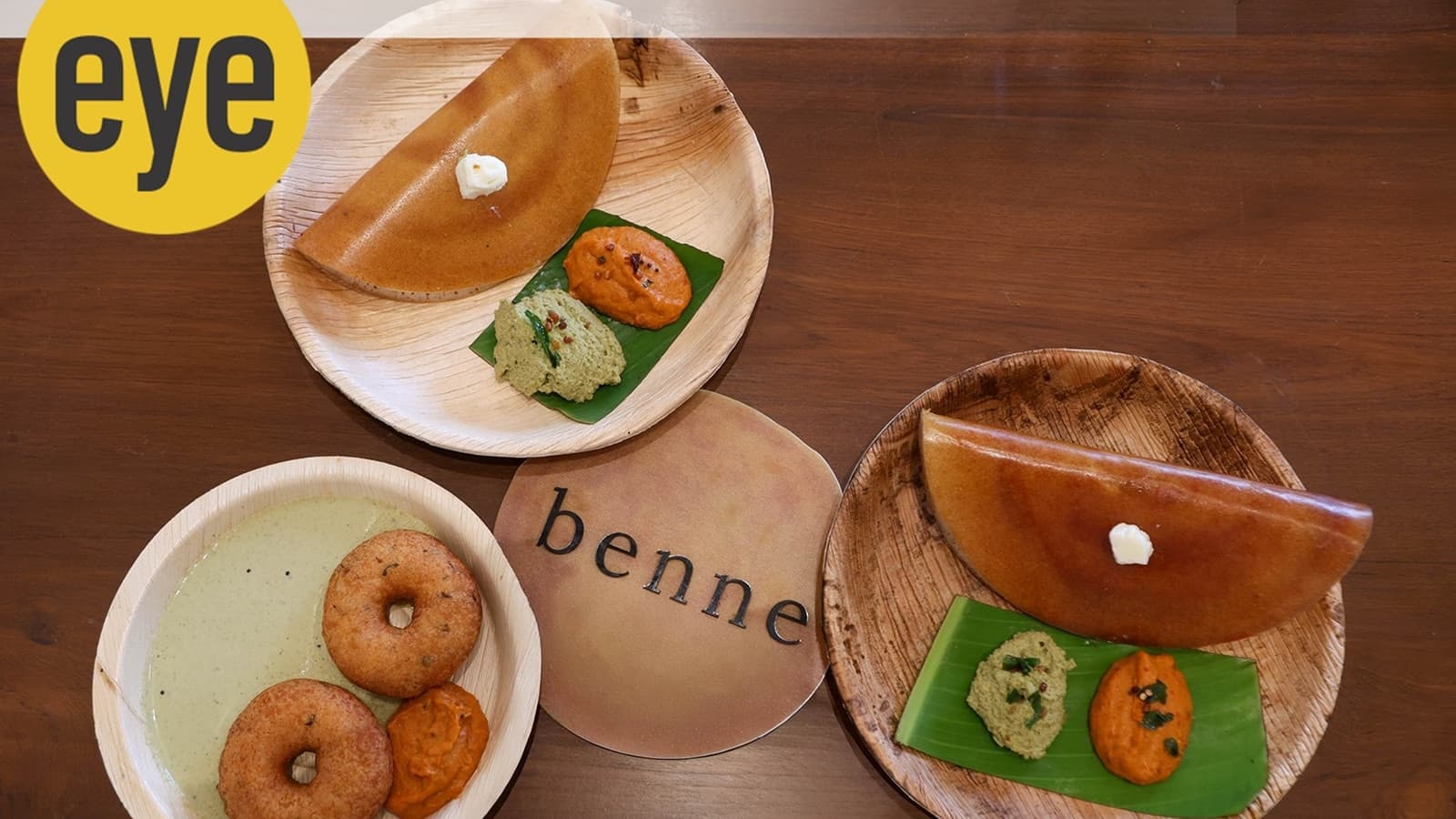 Benne Dosa Takes Over: Bengaluru's Food Phenomenon Spreads