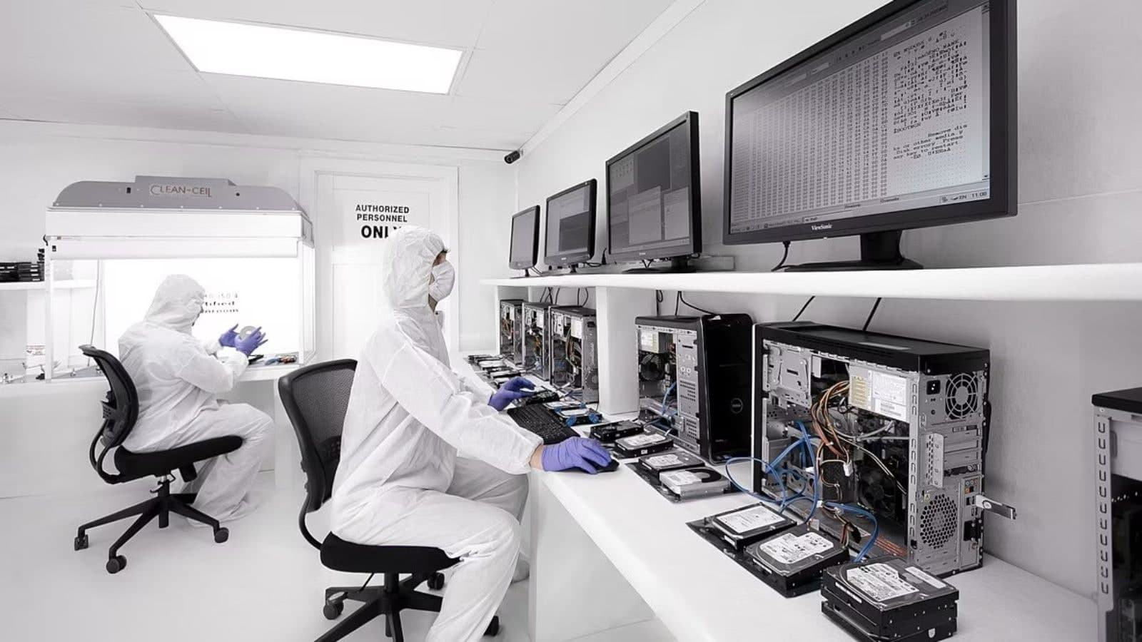 India's Home Ministry Sets 90-Day Deadline for Forensic Upgrades