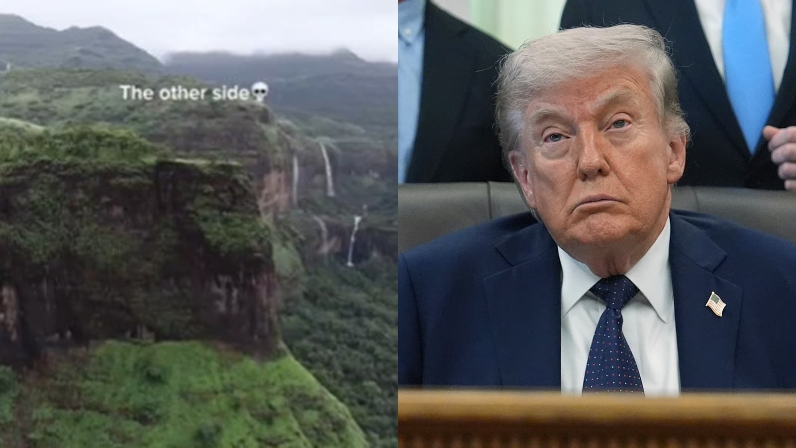 Iran's Cultural Retort to Trump's 'Hellhole' Remarks