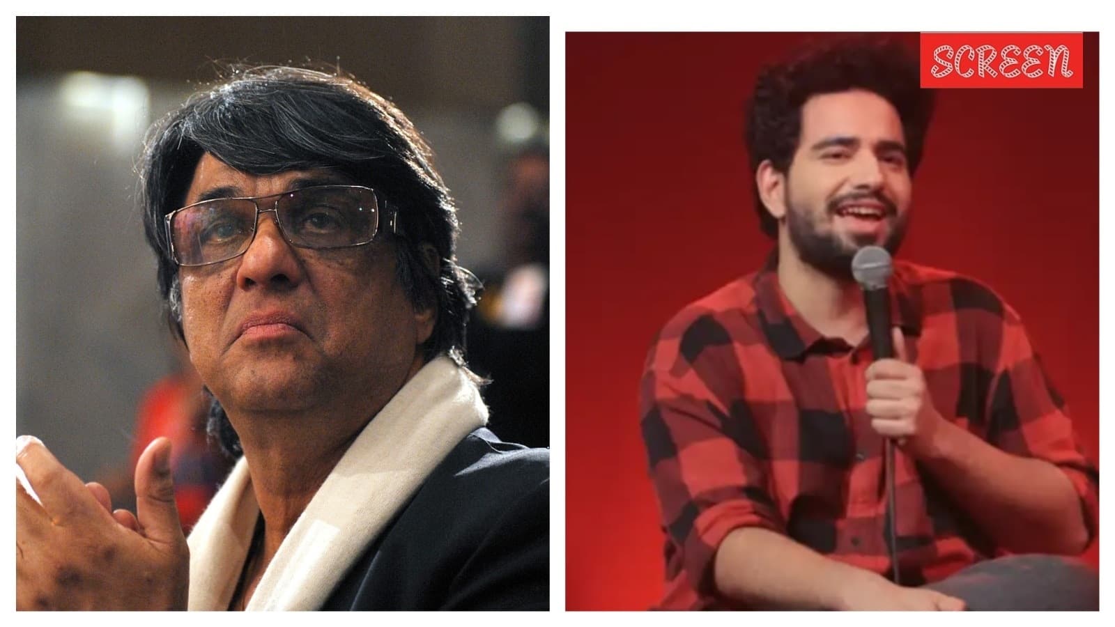 Mukesh Khanna Claps Back at Samay Raina Over Shaktimaan Joke