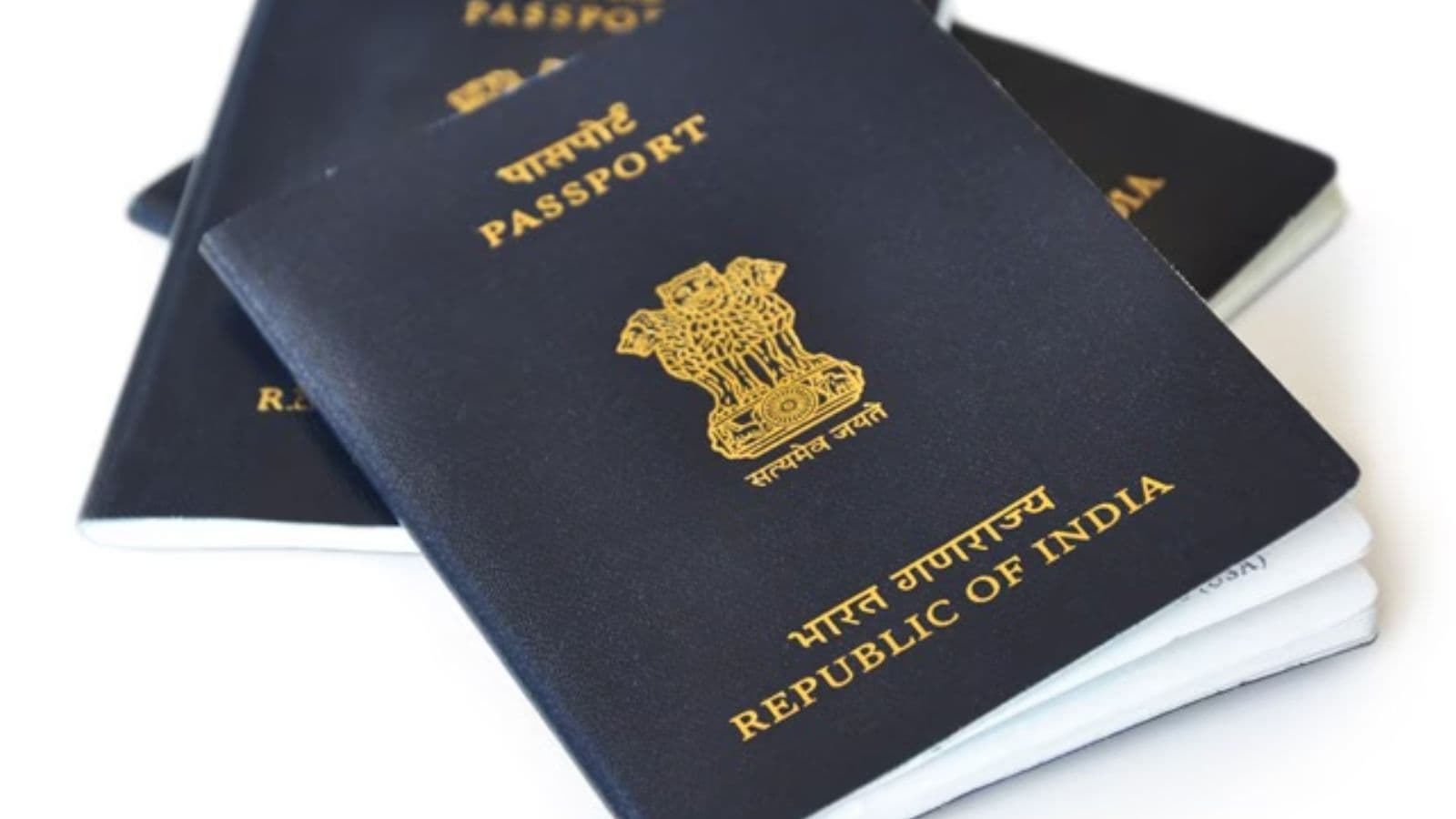 Shocking Rs 6.28 Crore Fraud: Couple Arrested for Passport Scam