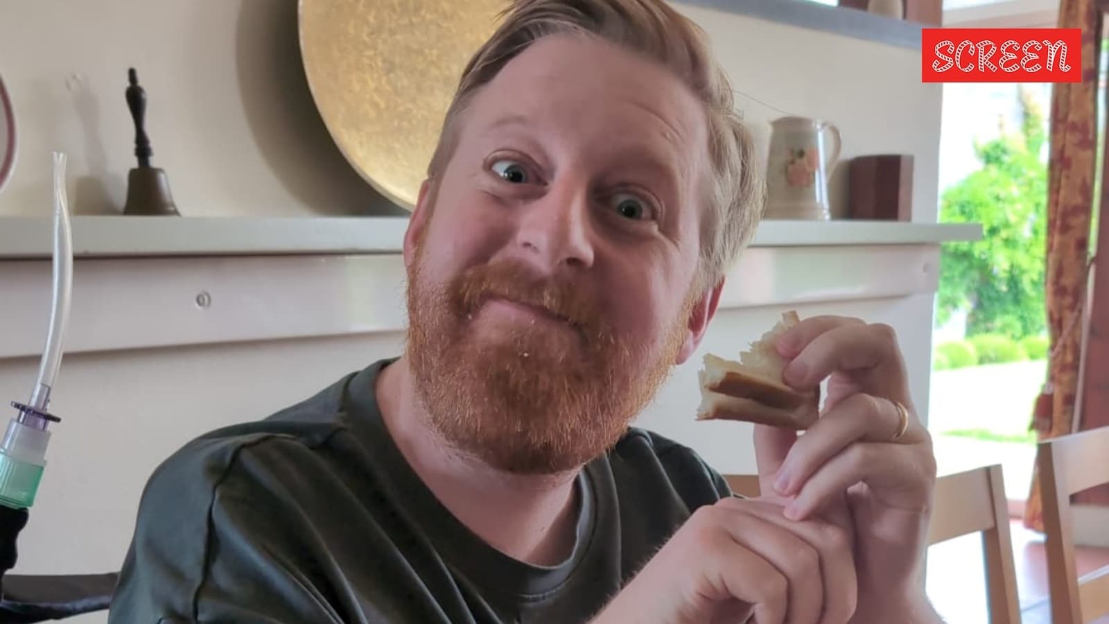 Tragic Loss: Game of Thrones Star Michael Patrick Dies at 35