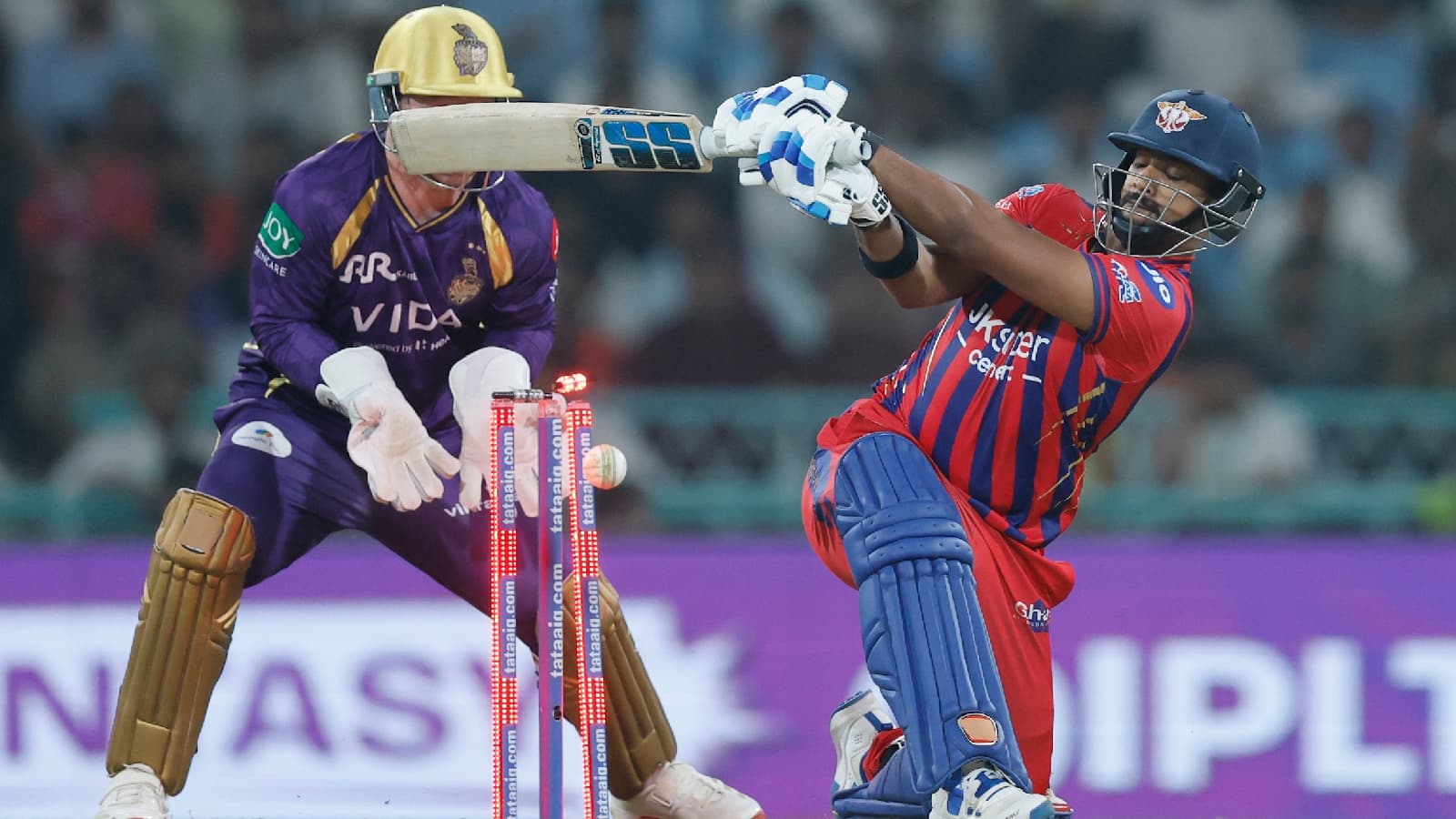 Shocking Super Over Strategy: Langer and Pant Defend Pooran